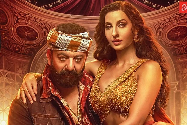 ‘যৌন ইঙ্গিতপূর্ণ’ গান নিয়ে বিতর্ক, ক্ষমা চাইলেন সঞ্জয়