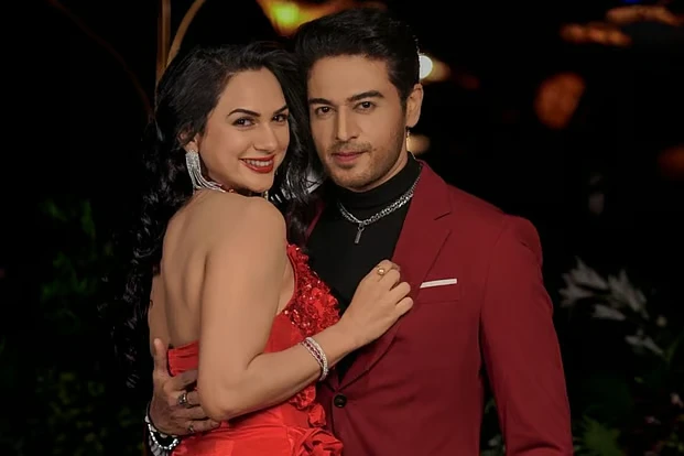 এক বছর ধরে আলাদা থাকছেন! ভেঙেই যাচ্ছে নয় বছরের সংসার।