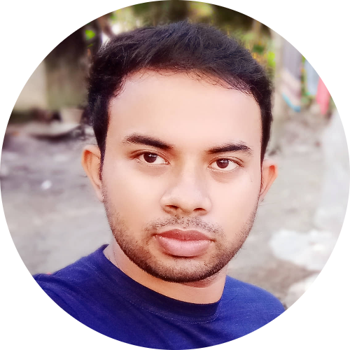 শ্যামল কুমার